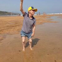 Un final de verano intenso en Txurdinagabarri