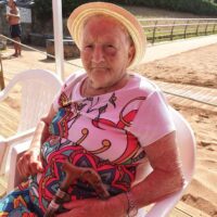 Un final de verano intenso en Txurdinagabarri