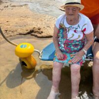 Un final de verano intenso en Txurdinagabarri