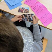 Celebramos el Día Mundial del Alzheimer con actividades de reminiscencia, un vídeo y un mural colectivo Celebramos el Día Mundial del Alzheimer con actividades de reminiscencia, un vídeo y un mural colectivo