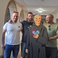 Viajamos a Ciempozuelos para conocer los orígenes de nuestra institución