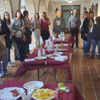 Viajamos a Ciempozuelos para conocer los orígenes de nuestra institución