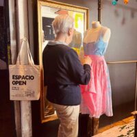 Visitamos el espacio más creativo de Bilbao
