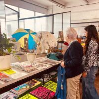 Visitamos el espacio más creativo de Bilbao