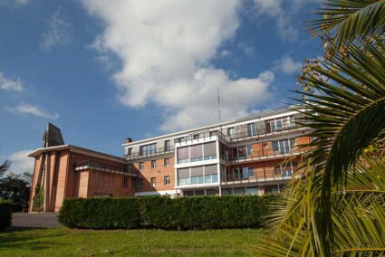 20251015-centro-monte-avril-bilbao-discapacidad-intelectual-2 Edificio del Centro Monte Avril de Bilibao, para personas con discapacidad intelectual