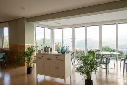 20251015-centro-monte-avril-bilbao-discapacidad-intelectual-30 Comedor del Centro Monte Avril de Bilibao, para personas con discapacidad intelectual