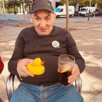 Estropatadan parte hartu dugu berriro