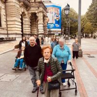 Estropatadan parte hartu dugu berriro