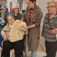 Estropatadan parte hartu dugu berriro