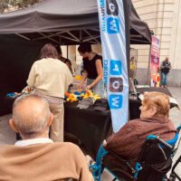 Estropatadan parte hartu dugu berriro