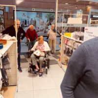 Estropatadan parte hartu dugu berriro