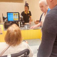 Estropatadan parte hartu dugu berriro