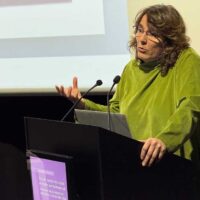 Los últimos avances en atención del ictus, en la jornada de Ospitalarioak Fundazioa Euskadi y ATECE Gipuzkoa Los últimos avances en atención del ictus, en la jornada de Ospitalarioak Fundazioa Euskadi y ATECE Gipuzkoa