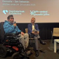 Los últimos avances en atención del ictus, en la jornada de Ospitalarioak Fundazioa Euskadi y ATECE Gipuzkoa Los últimos avances en atención del ictus, en la jornada de Ospitalarioak Fundazioa Euskadi y ATECE Gipuzkoa