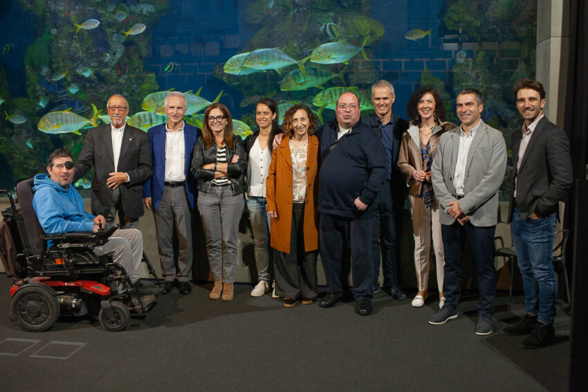 Los últimos avances en atención del ictus, en la jornada de Ospitalarioak Fundazioa Euskadi y ATECE Gipuzkoa Los últimos avances en atención del ictus, en la jornada de Ospitalarioak Fundazioa Euskadi y ATECE Gipuzkoa