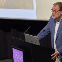 Los últimos avances en atención del ictus, en la jornada de Ospitalarioak Fundazioa Euskadi y ATECE Gipuzkoa Los últimos avances en atención del ictus, en la jornada de Ospitalarioak Fundazioa Euskadi y ATECE Gipuzkoa