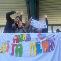 Dos equipos de Ospitalarioak Fundazioa participaron en la XI edición del Torneo de Fútbol Why Not?