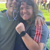 Dos equipos de Ospitalarioak Fundazioa participaron en la XI edición del Torneo de Fútbol Why Not?