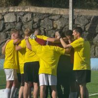 Dos equipos de Ospitalarioak Fundazioa participaron en la XI edición del Torneo de Fútbol Why Not?