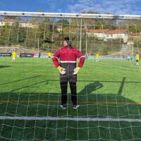 Dos equipos de Ospitalarioak Fundazioa participaron en la XI edición del Torneo de Fútbol Why Not?