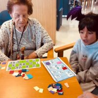 Halloween con sabor a chocolate