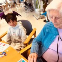 Halloween con sabor a chocolate