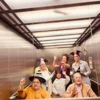 Halloween con sabor a chocolate