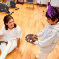 Halloween con sabor a chocolate