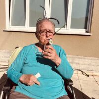 Halloween con sabor a chocolate