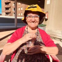 Halloween con sabor a chocolate