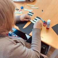 Halloween con sabor a chocolate