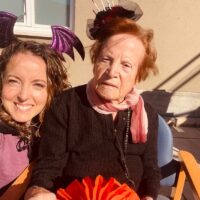 Halloween con sabor a chocolate