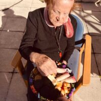 Halloween con sabor a chocolate