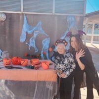 Halloween con sabor a chocolate