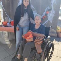 Halloween con sabor a chocolate