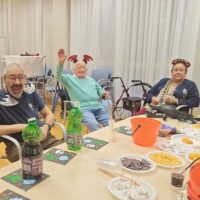 Halloween con sabor a chocolate