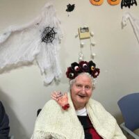 Halloween con sabor a chocolate