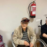 Halloween con sabor a chocolate