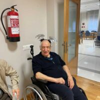 Halloween con sabor a chocolate