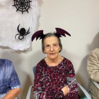 Halloween con sabor a chocolate