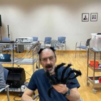 Halloween con sabor a chocolate