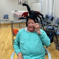 Halloween con sabor a chocolate