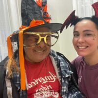 Halloween con sabor a chocolate