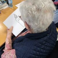 Recordamos a quienes nos han dejado con una emotiva eucaristía Recordamos a quienes nos han dejado con una emotiva eucaristía