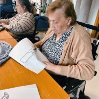 Recordamos a quienes nos han dejado con una emotiva eucaristía Recordamos a quienes nos han dejado con una emotiva eucaristía