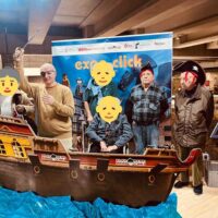 La Historia a vista de Click La Historia a vista de Click