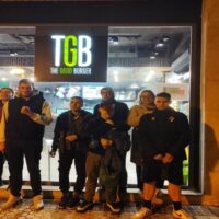 Zubi Etxe celebra su cuarto aniversario con una jornada de ocio y convivencia Zubi Etxe celebra su cuarto aniversario con una jornada de ocio y convivencia