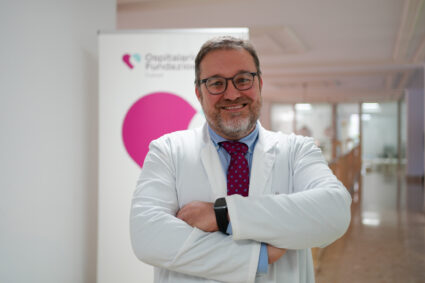 IA4ICTUS: Nuevo paradigma de neurorrehabilitación de precisión apoyado por Inteligencia Artificial