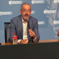 Artículos el impacto psicológico y el duelo ambiguo en familiares de personas desaparecidas.