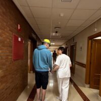 Safewards: comprender antes que contener para cuidar mejor | Ospitalarioak Fundazioa Euskadi